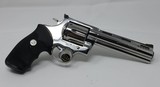 Colt Anaconda .44 Magnum Ultimate Stainless 6