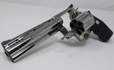 Colt Anaconda .44 Magnum Ultimate Stainless 6