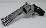 Colt Anaconda .44 Magnum Ultimate Stainless 6