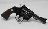 Colt Trooper .357 Magnum...VG+...4