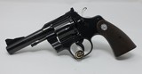 Colt Trooper .357 Magnum...VG+...4