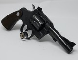 Colt Trooper .357 Magnum...VG+...4