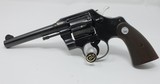 Colt Official Police...NIB from 1958...5