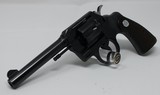 Colt Official Police...NIB from 1958...5