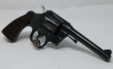 Colt Official Police 5