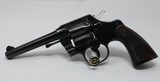 Colt Official Police 5