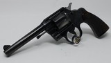 Colt Official Police 5