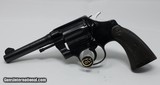 Colt Cobra 4