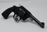 Colt Cobra 4