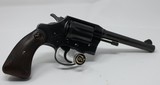 Colt Cobra .38 Special 5