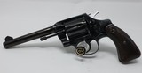 Colt Cobra .38 Special 5