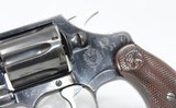 Colt Cobra .38 Special 5