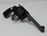 Colt Cobra 5