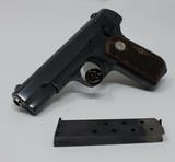 Colt 1903 Pocket Hammerless .32 ACP - 2 of 5