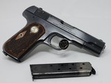 Colt 1903 Pocket Hammerless .32 ACP - 3 of 5