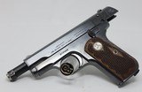 Colt 1903 Pocket Hammerless .32 ACP - 5 of 5