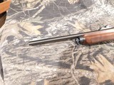 remington arms model 750 carbine in 35 whelen - 9 of 15