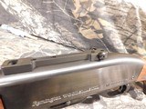 remington arms model 750 carbine in 35 whelen - 11 of 15