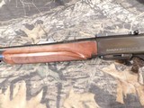 remington arms model 750 carbine in 35 whelen - 8 of 15