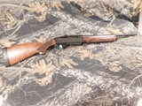 remington arms model 750 carbine in 35 whelen - 1 of 15