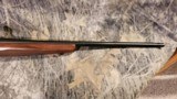 Browning x bolt model hunter left handed in 7mm-08 REM. - 10 of 14