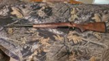 Browning x bolt model hunter left handed in 7mm-08 REM. - 1 of 14
