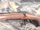 Browning x bolt model hunter left handed in 7mm-08 REM. - 4 of 14