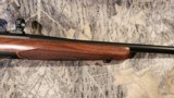 Browning x bolt model hunter left handed in 7mm-08 REM. - 9 of 14