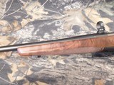 Browning x bolt model hunter left handed in 7mm-08 REM. - 5 of 14