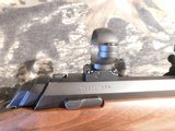 Browning x bolt model hunter left handed in 7mm-08 REM. - 14 of 14
