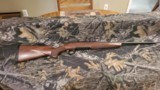 Browning x bolt model hunter left handed in 7mm-08 REM. - 2 of 14
