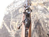 Browning x bolt model hunter left handed in 7mm-08 REM. - 12 of 14