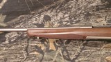 Browning X bolt model hunter in 270 Winchester stainless lefthanded - 5 of 15