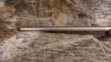 Browning X bolt model hunter in 270 Winchester stainless lefthanded - 12 of 15