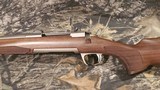 Browning X bolt model hunter in 270 Winchester stainless lefthanded - 4 of 15