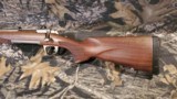 Browning X bolt model hunter in 270 Winchester stainless lefthanded - 14 of 15