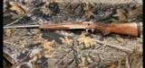 Browning X bolt model hunter in 270 Winchester stainless lefthanded - 1 of 15