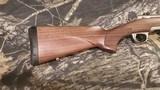 Browning X bolt model hunter in 270 Winchester stainless lefthanded - 8 of 15