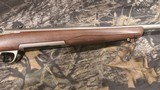 Browning X bolt model hunter in 270 Winchester stainless lefthanded - 10 of 15