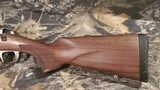 Browning X bolt model hunter in 270 Winchester stainless lefthanded - 3 of 15