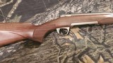 Browning X bolt model hunter in 270 Winchester stainless lefthanded - 9 of 15