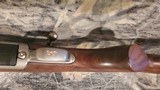 Browning X bolt model hunter in 270 Winchester stainless lefthanded - 13 of 15