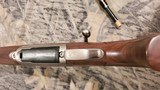 Browning X bolt model hunter in 270 Winchester stainless lefthanded - 7 of 15