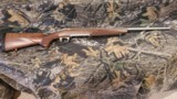 Browning X bolt model hunter in 270 Winchester stainless lefthanded - 2 of 15