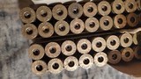 Winchester 300 H&H brass once or twice fired 150 pieces $200.00 plus shipping - 3 of 4