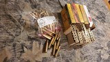 Winchester 300 H&H brass once or twice fired 150 pieces $200.00 plus shipping - 2 of 4