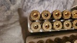 Remington 6.5 Remington Mag Brass 100 pieces new $200.00 plus 100 pieces once fired $150.00 - 3 of 6