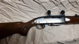 Remington model 742 carbine in 30-06 - 4 of 12