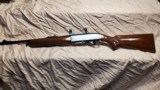 Remington model 742 carbine in 30-06 - 1 of 12