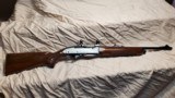 Remington model 742 carbine in 30-06 - 8 of 12